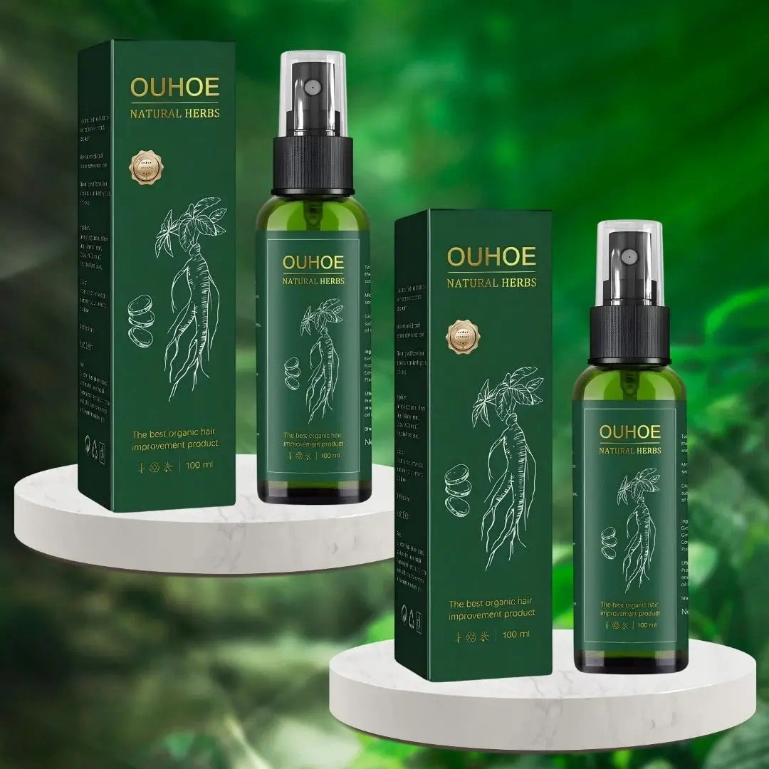 💥 Crecimiento 3X en 30 días: OUHOE 3×1 con Envío GRATIS + paga al recibir