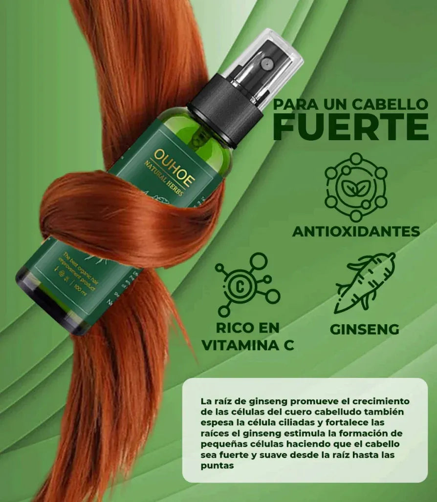 💥 Crecimiento 3X en 30 días: OUHOE 3×1 con Envío GRATIS + paga al recibir