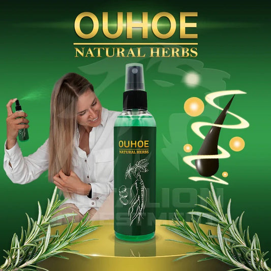 💥 Crecimiento 3X en 30 días: OUHOE 3×1 con Envío GRATIS + paga al recibir