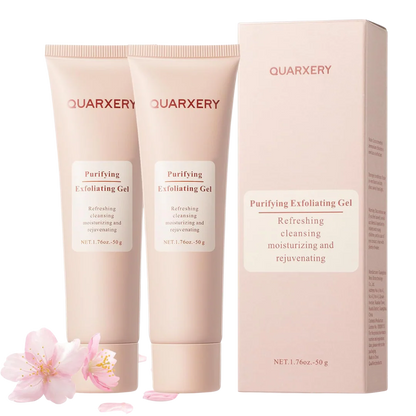 Piel Limpia, Suave y sin Poros con Quarxery® + Envío Gratis Hoy